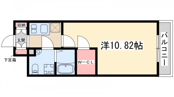 サンレムート江坂ファースト