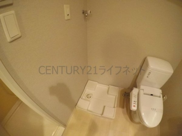 サンレムート江坂ファースト