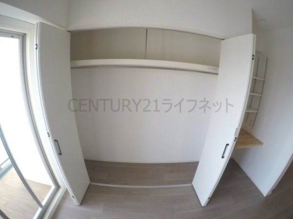 スプランディッド江坂DUE