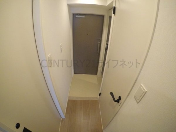スプランディッド江坂DUE