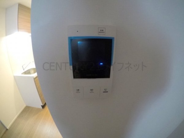 スプランディッド江坂DUE