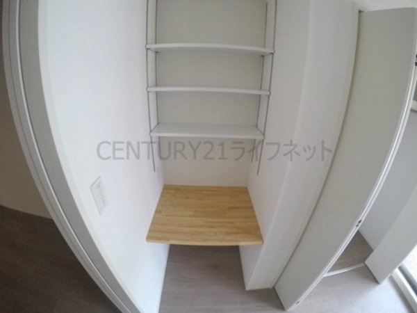 スプランディッド江坂DUE