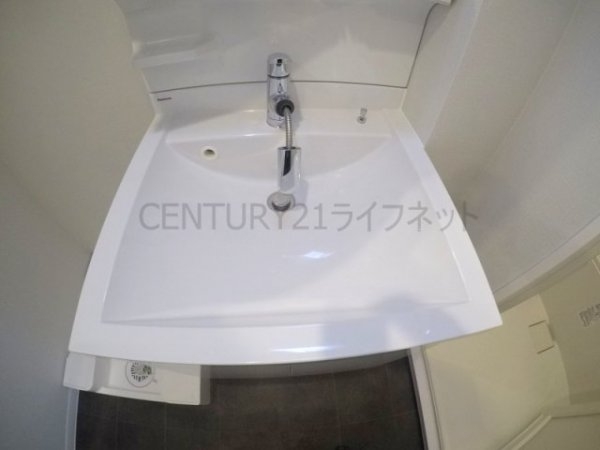 スプランディッド江坂DUE