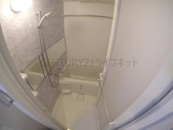 スプランディッド江坂DUE
