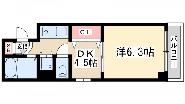 エステムコート新大阪