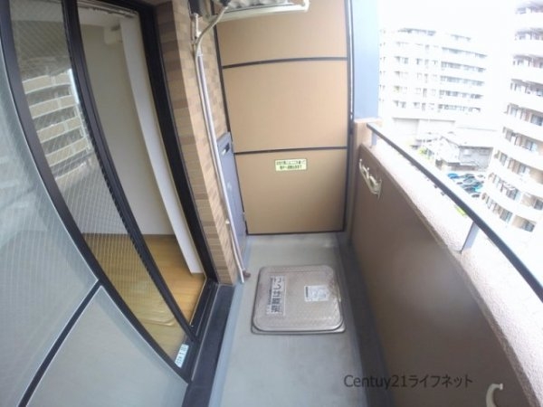 エステムコート新大阪