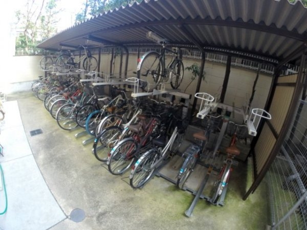 エステムコート新大阪