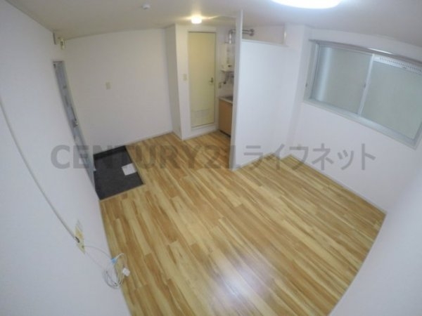 青山ハイツ淡路