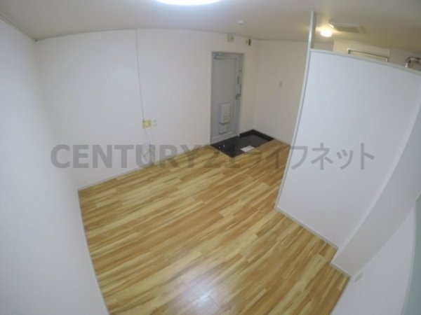青山ハイツ淡路