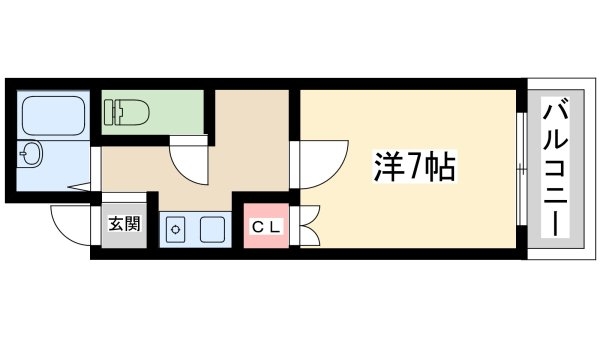グランドコート新大阪
