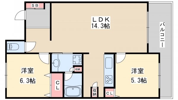 プレサンス新大阪ステーションフロント