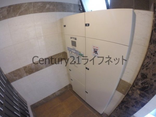 プレサンス新大阪ステーションフロント