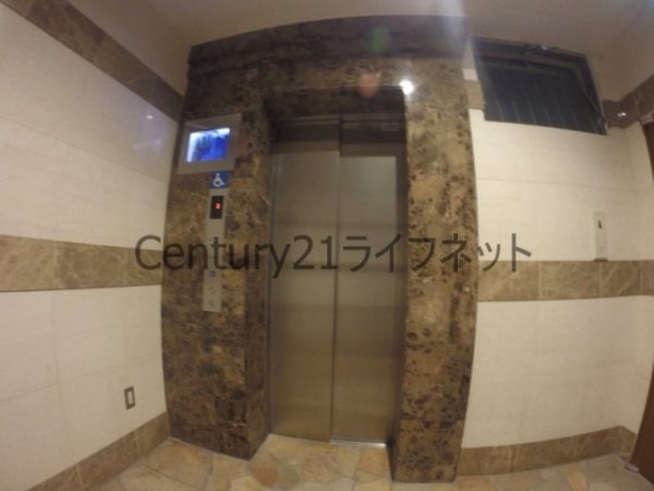 プレサンス新大阪ステーションフロント