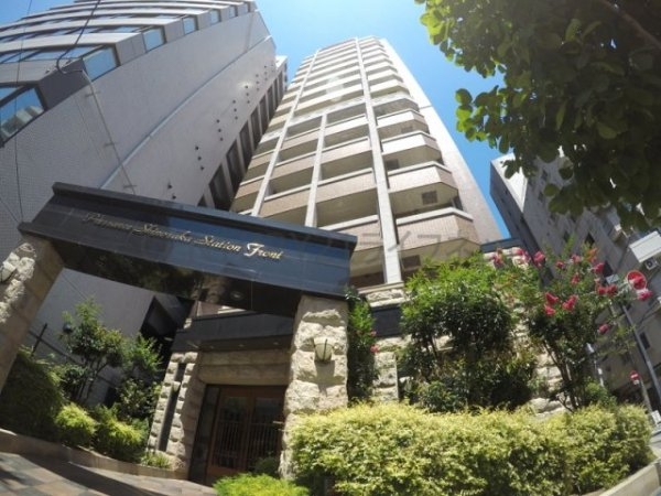 プレサンス新大阪ステーションフロント