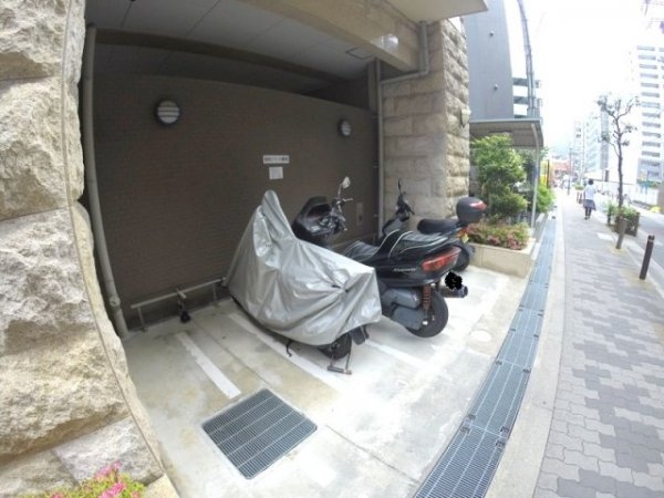 プレサンス新大阪ステーションフロント