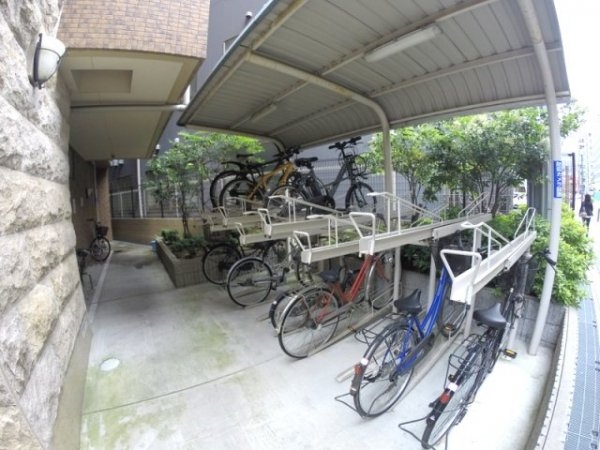 プレサンス新大阪ステーションフロント