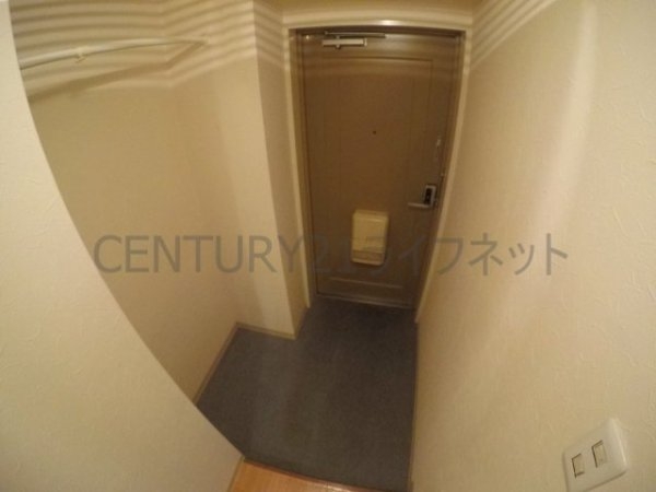 ホワイトハイツカドタ
