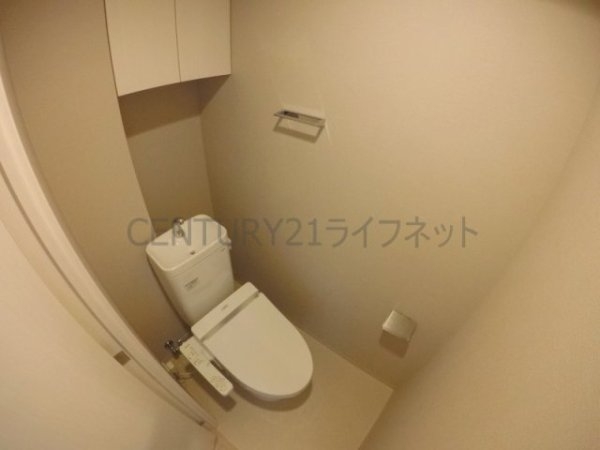 アーバネックス江坂広芝