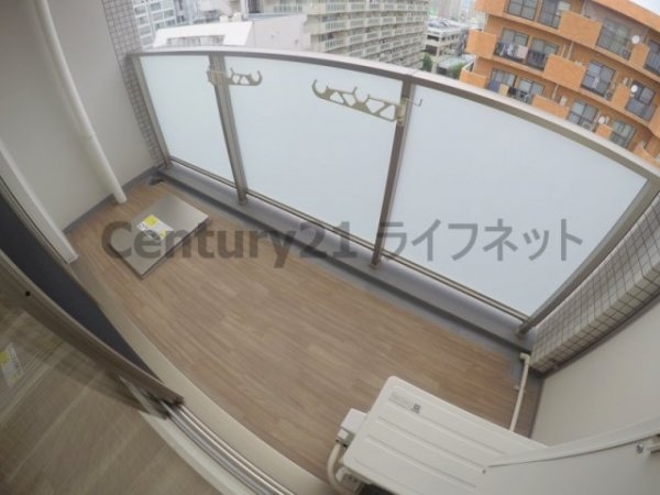アーバネックス新大阪