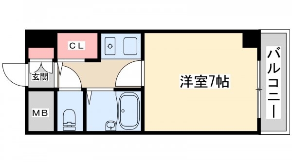 リアライズ西淡路