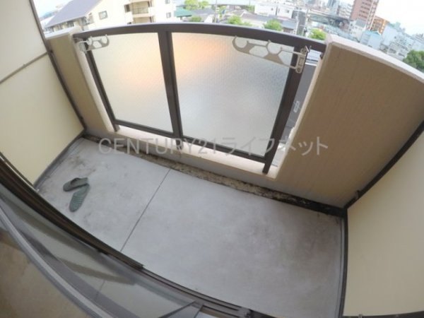 リアライズ西淡路