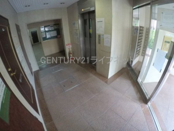 リアライズ西淡路