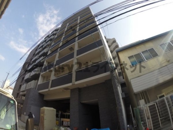 エルシア新大阪