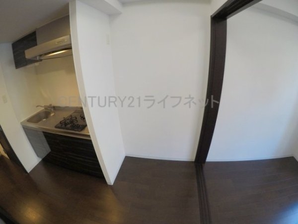 エルシア新大阪