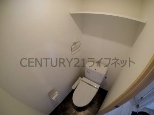 大阪市東淀川区東中島１丁目のマンション