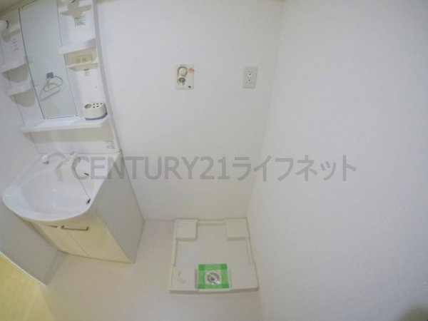 ルーヴェンブルン豊津