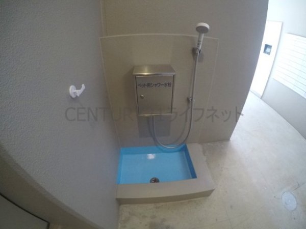 エスリード江坂アルテリア
