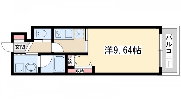 プレジオ新大阪