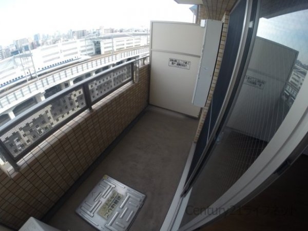 プレジオ新大阪