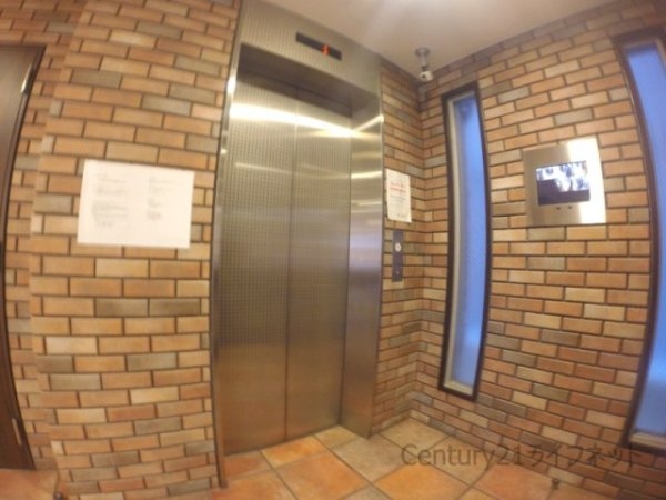 プレジオ新大阪