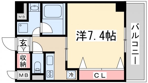 DolceVita1（ファースト）