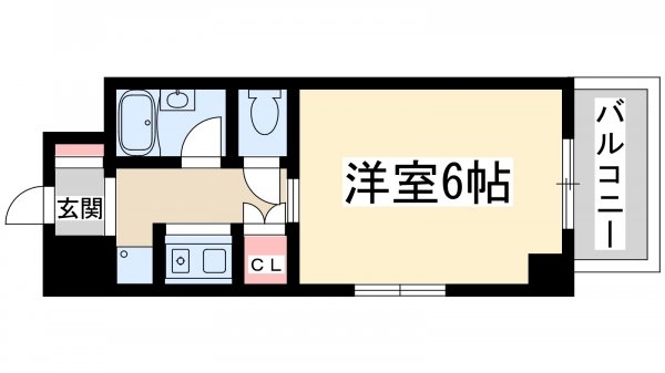 シャネル新大阪