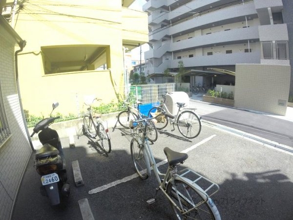 シャネル新大阪