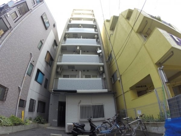 シャネル新大阪