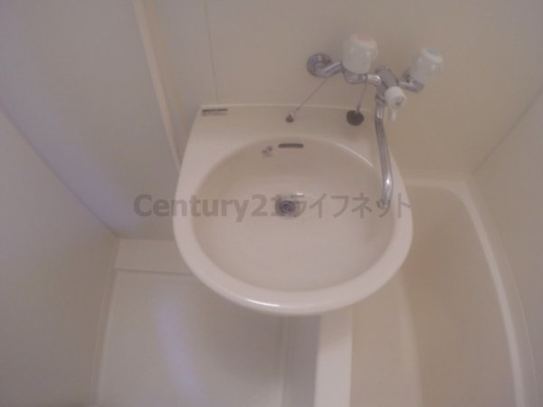 大阪市淀川区東三国５丁目のマンション