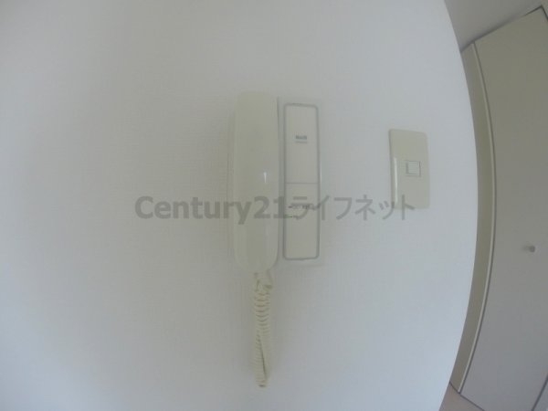大阪市淀川区東三国５丁目のマンション