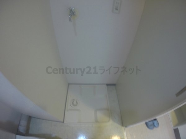 大阪市淀川区東三国５丁目のマンション