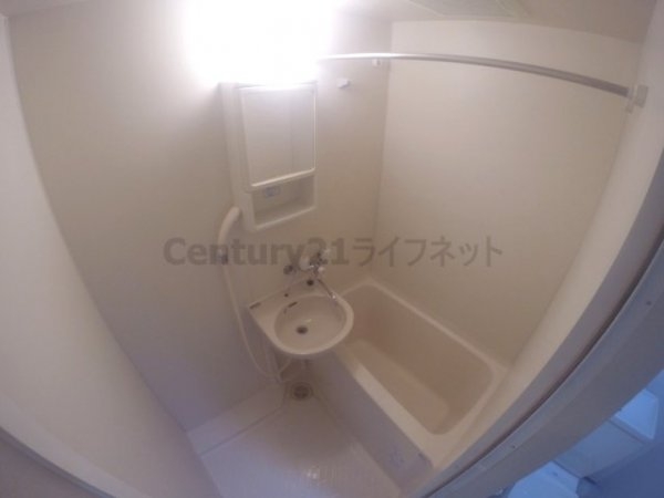 大阪市淀川区東三国５丁目のマンション