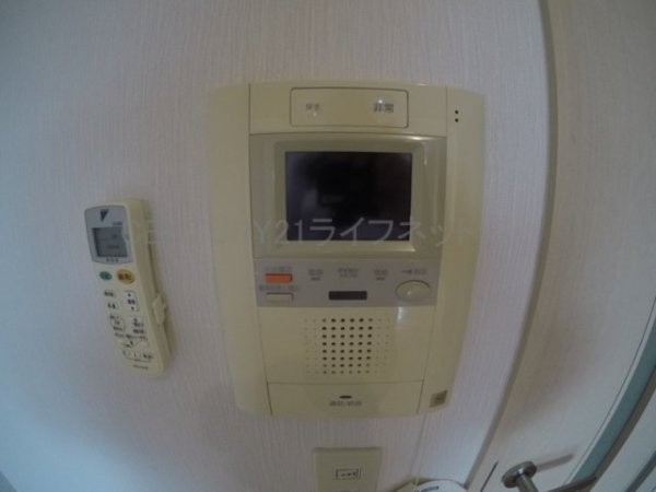 レフィーナカルム江坂