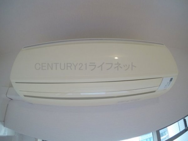 レフィーナカルム江坂