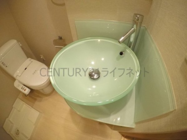 サンレムート江坂ファースト
