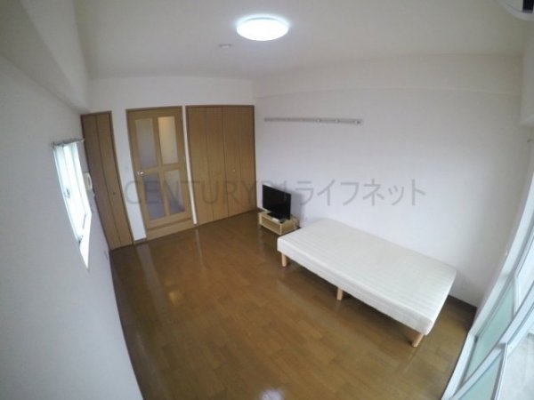 ドミトリオ仁王田