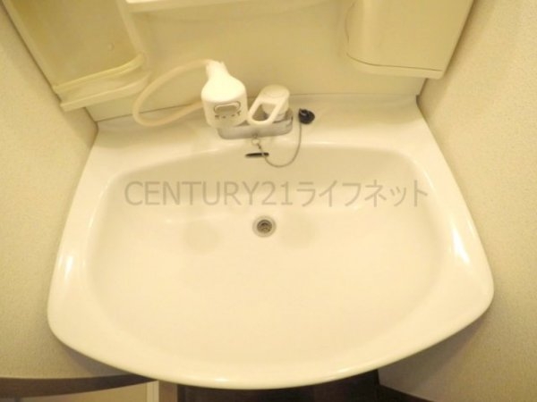 ドミトリオ仁王田