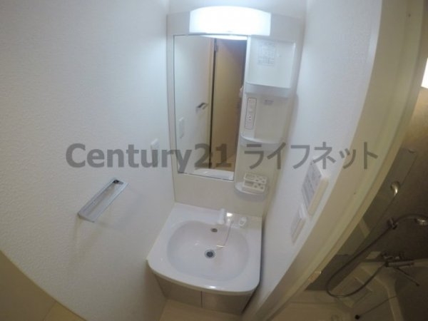 スプランディッド新大阪3
