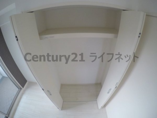 スプランディッド新大阪3