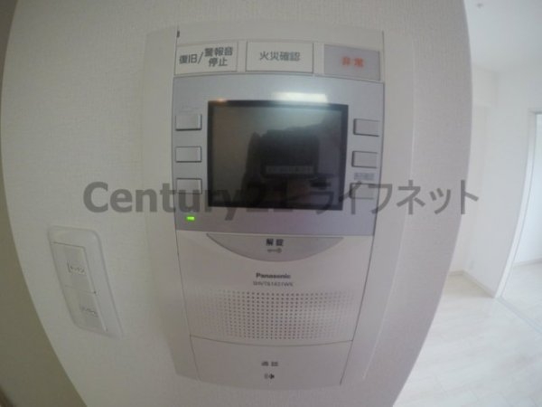 スプランディッド新大阪3